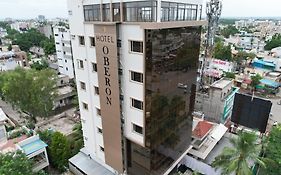 Hotel Oberon